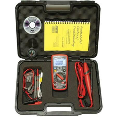 ELECTRONIC SPECIALTIES Tech Meter Kit ESI-TMX589